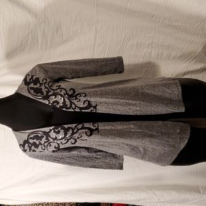 Maurices premium cardigan sizeS